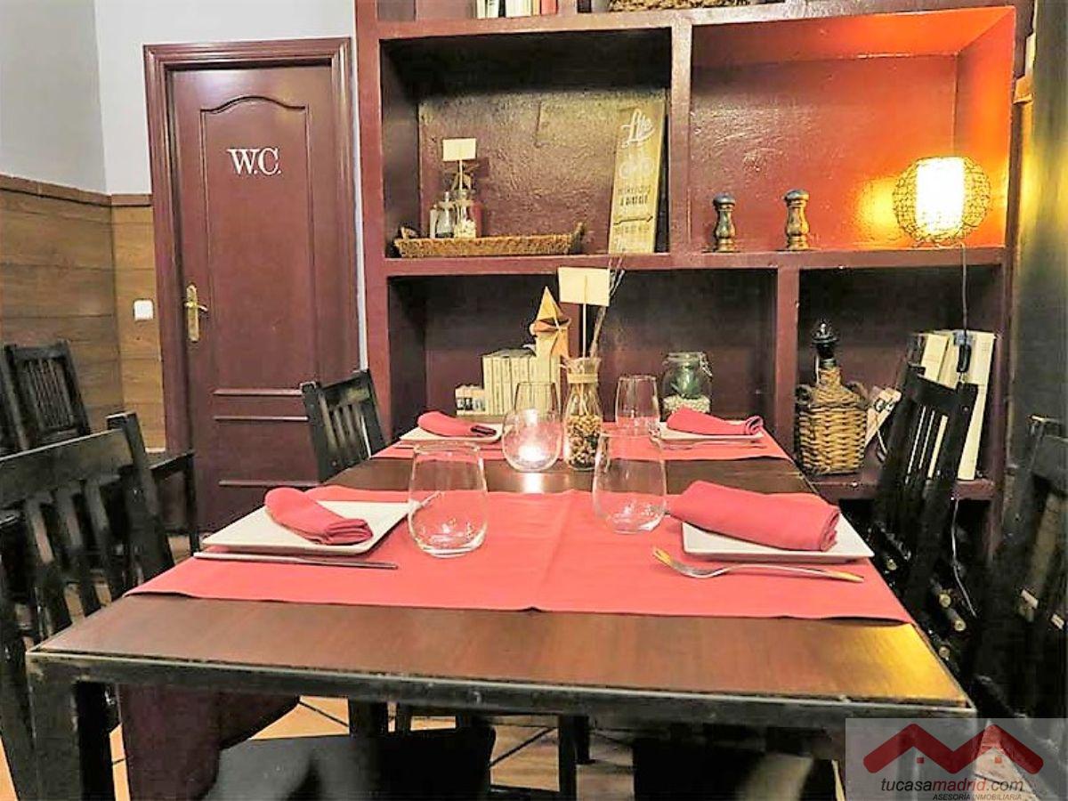 Comedor Comedor