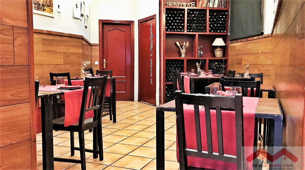 Comedor Comedor