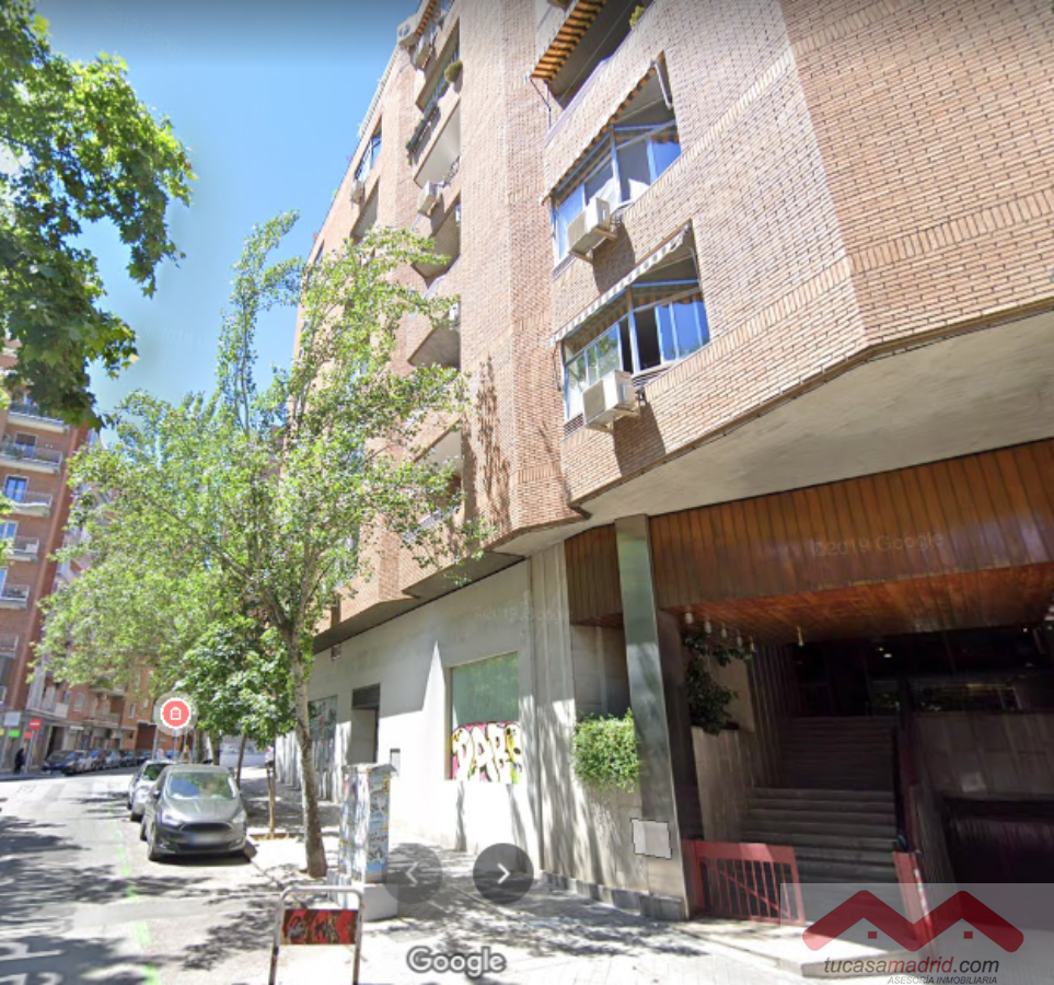 alquiler de piso en Madrid, Prosperidad Id:0104920