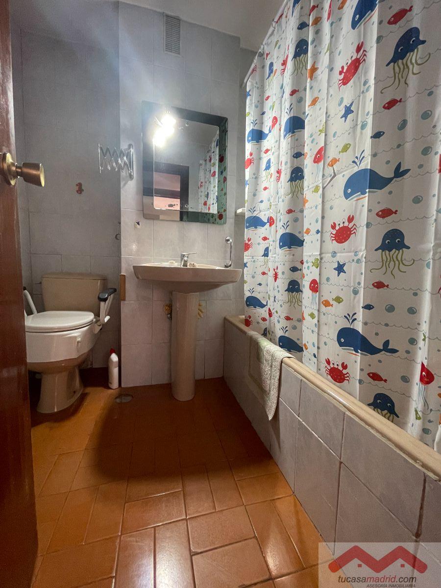 Baño Baño
