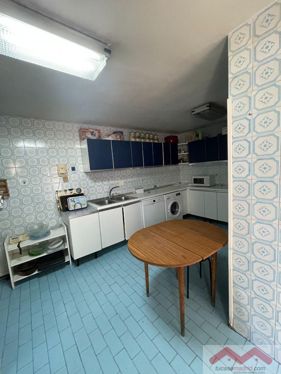 Cocina Cocina