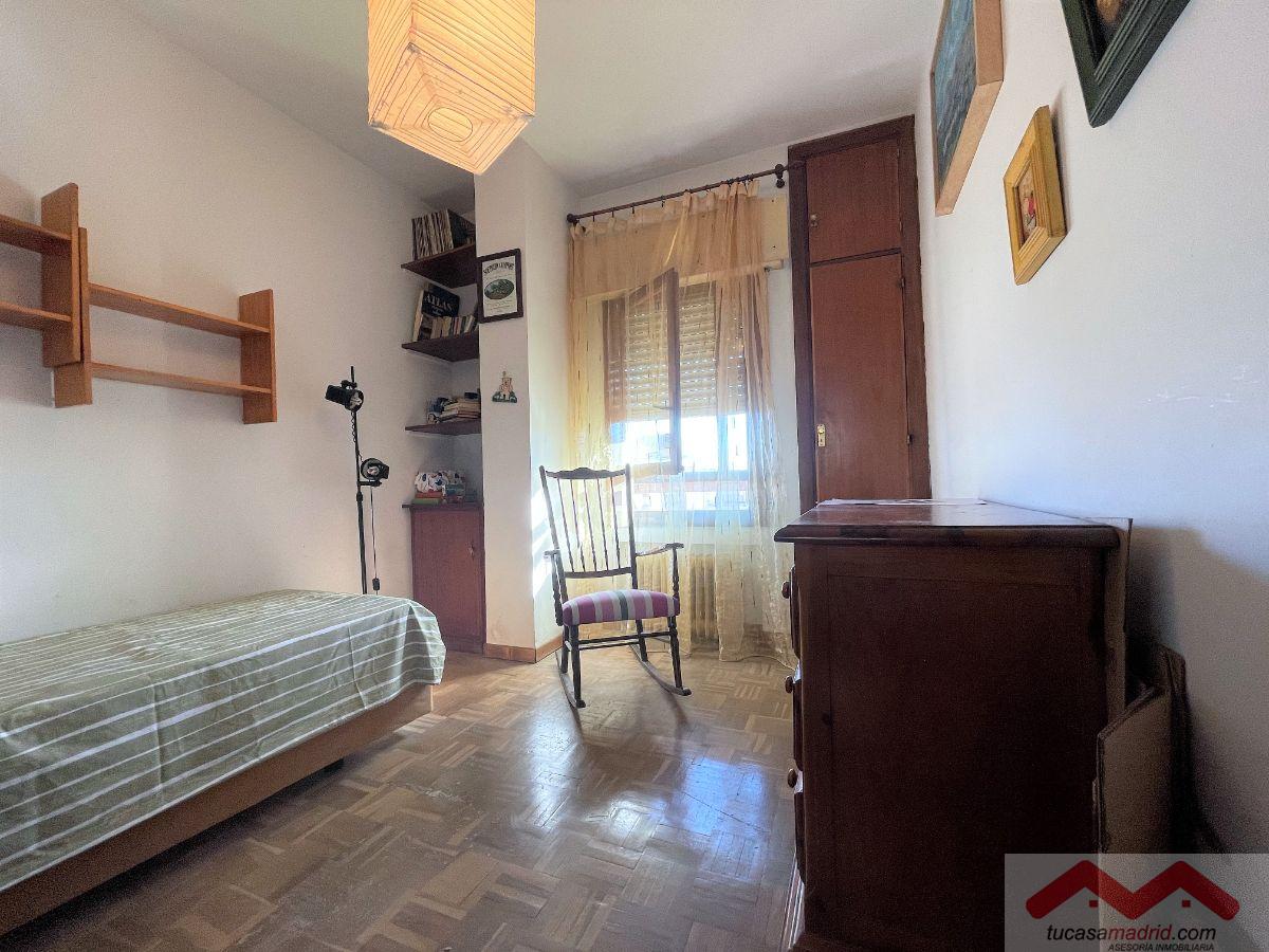Dormitorio Dormitorio