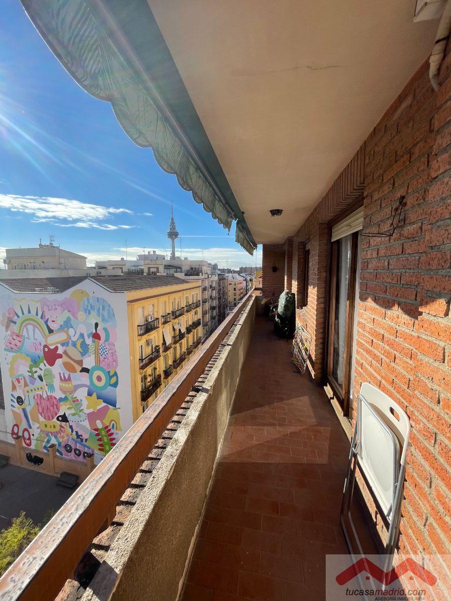 Terraza Terraza