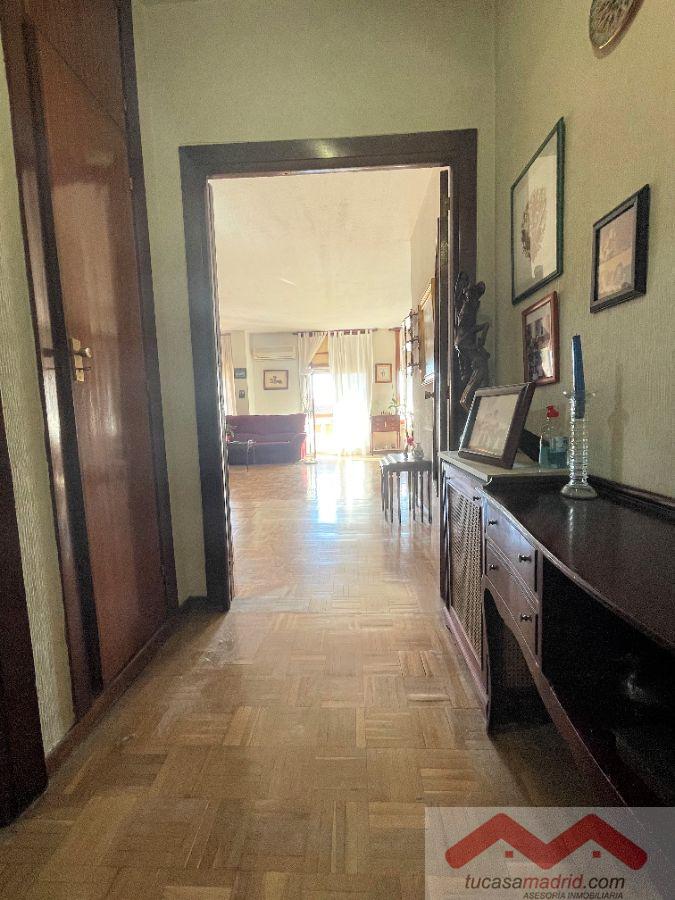Hall Hall