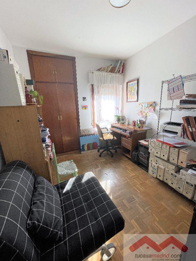 Dormitorio Dormitorio