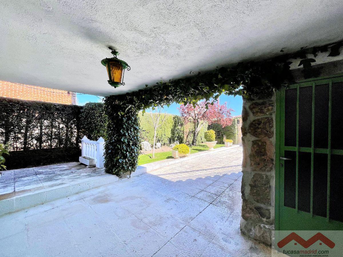 Porch