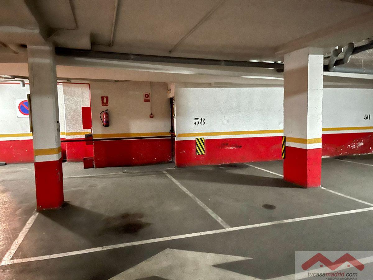 Garaje Garaje