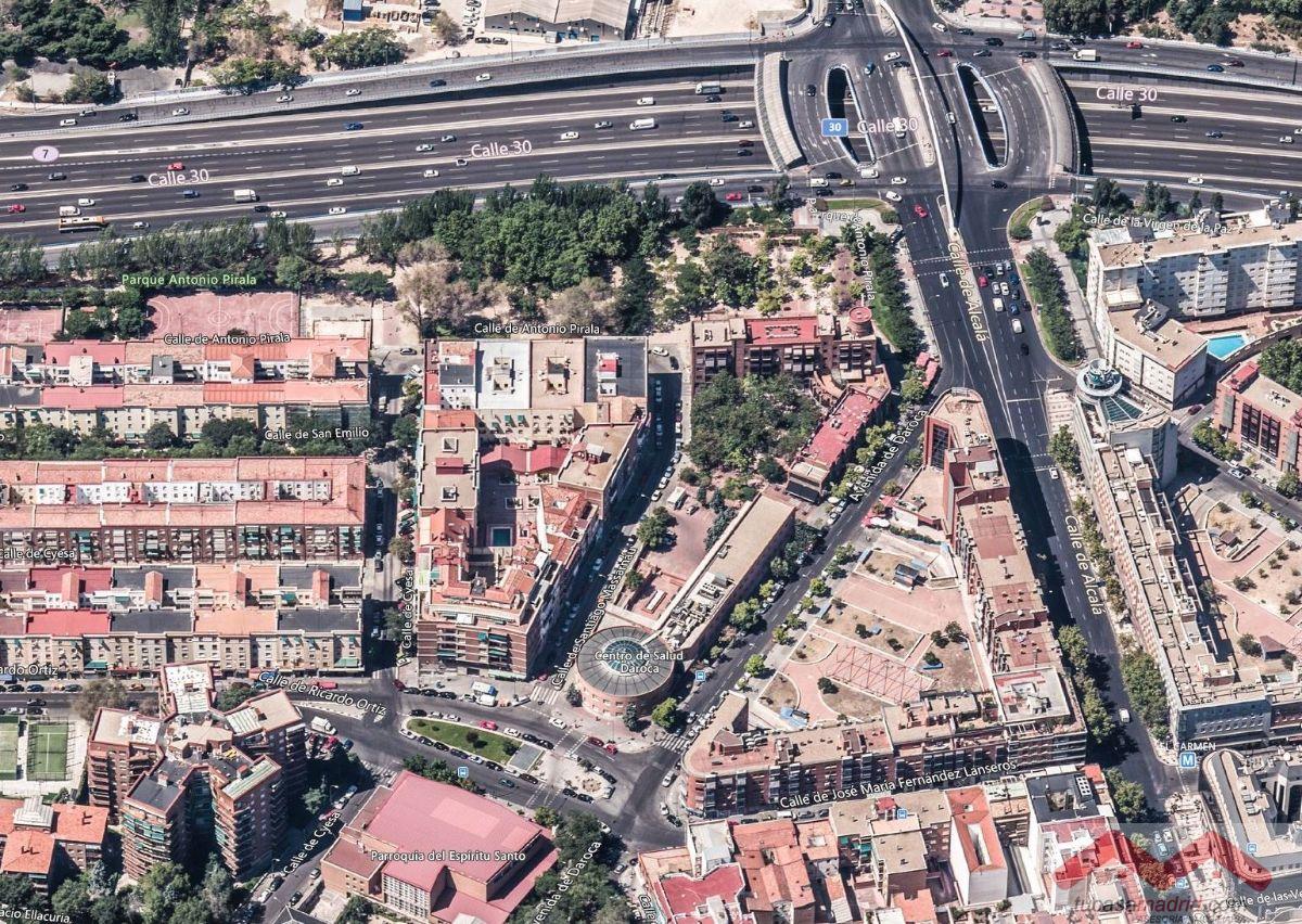 Surroundings