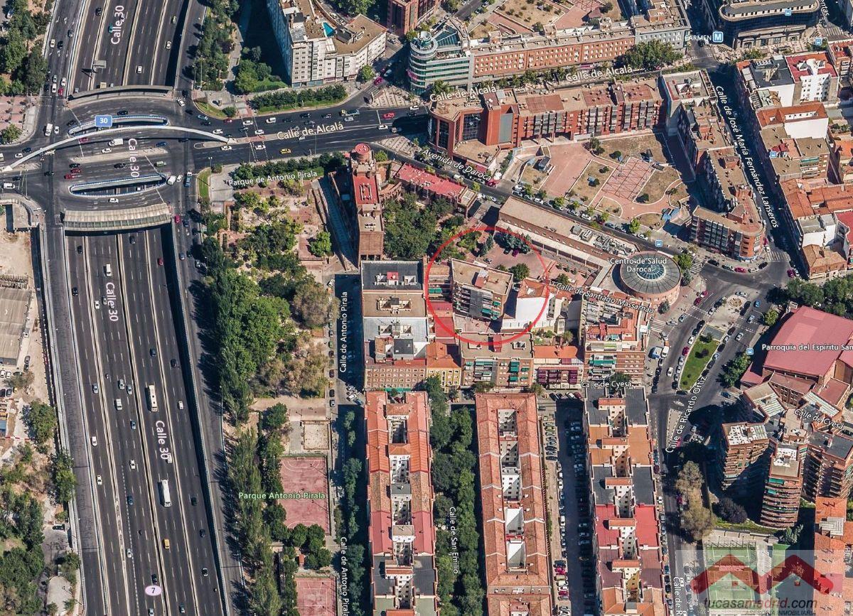 Surroundings