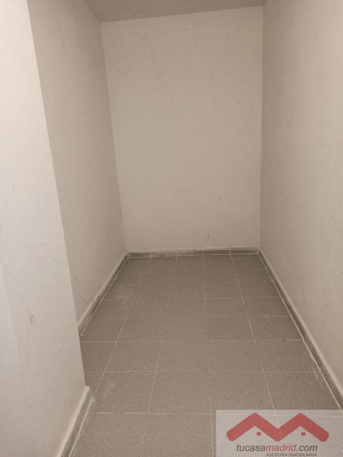 Storage room