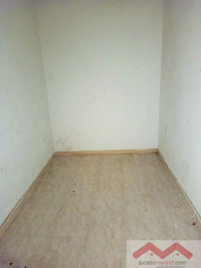 Storage room