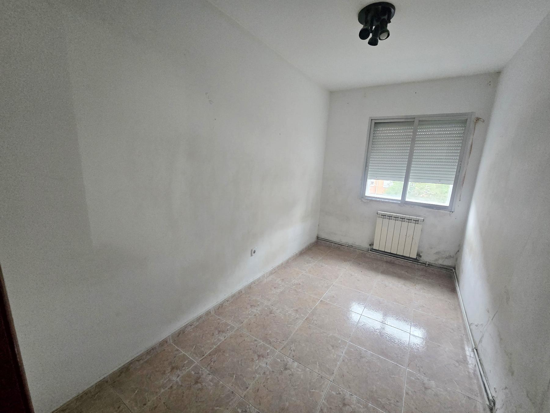 Venta de piso en Leganés