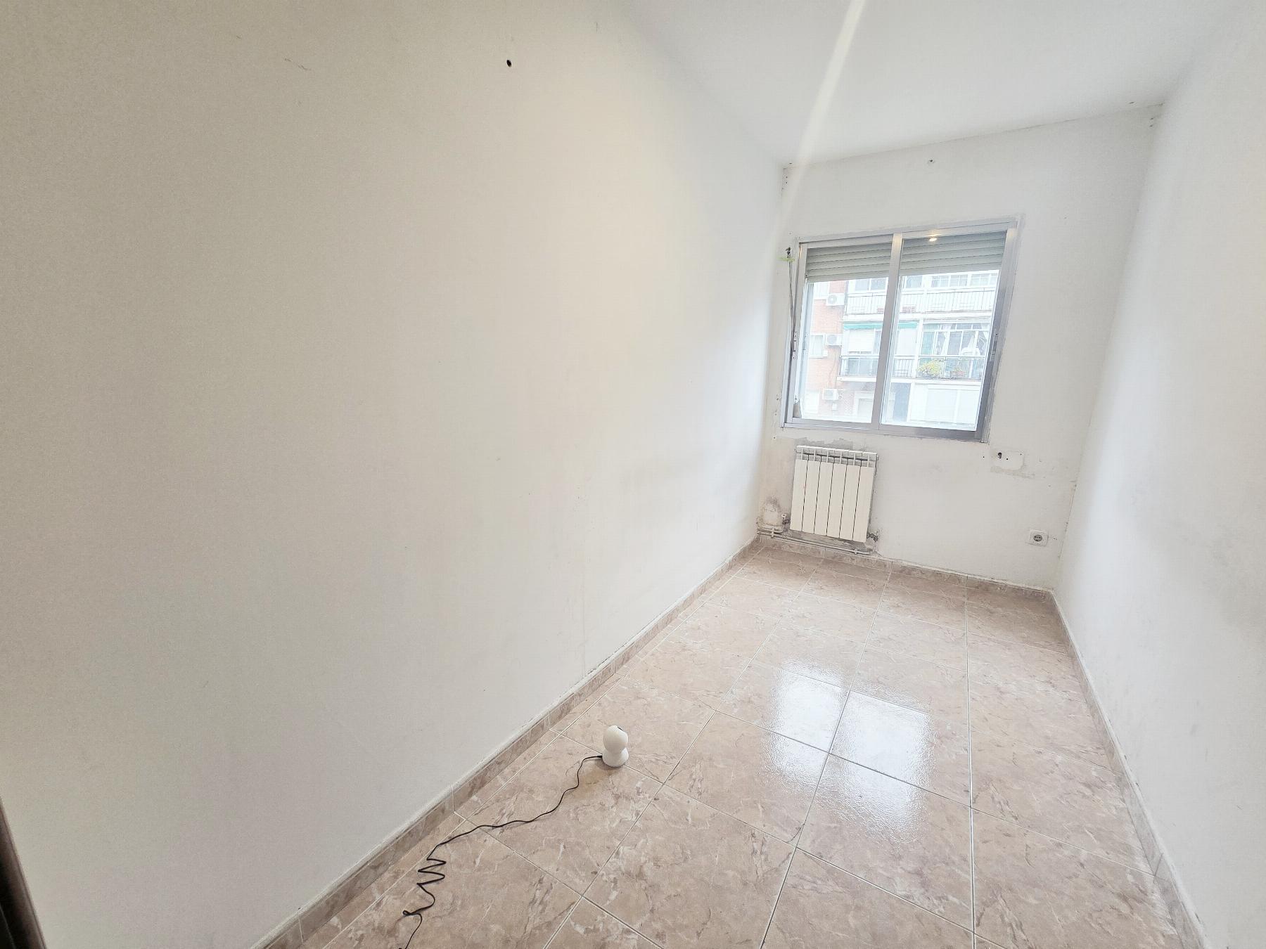 Venta de piso en Leganés