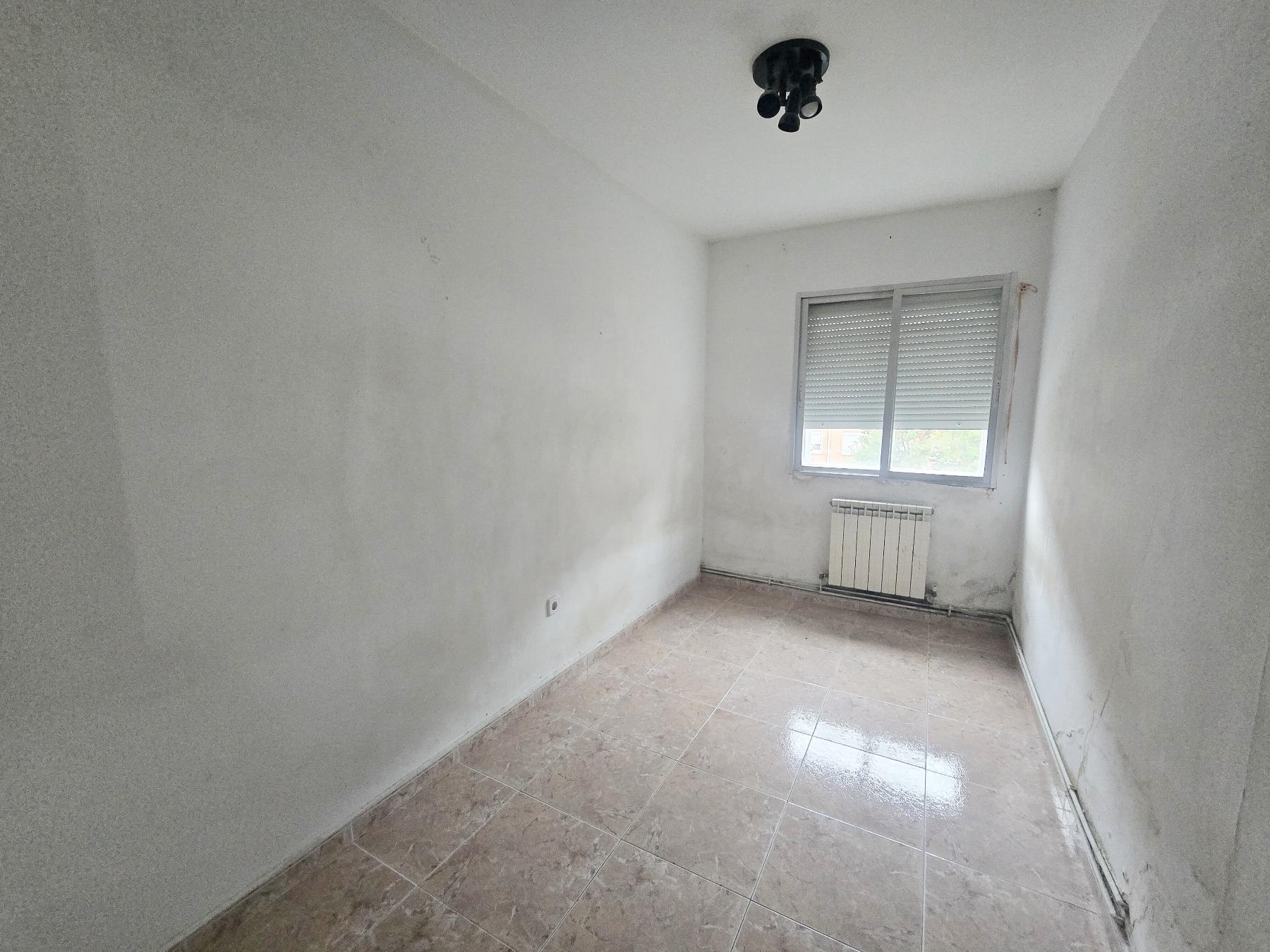 Venta de piso en Leganés