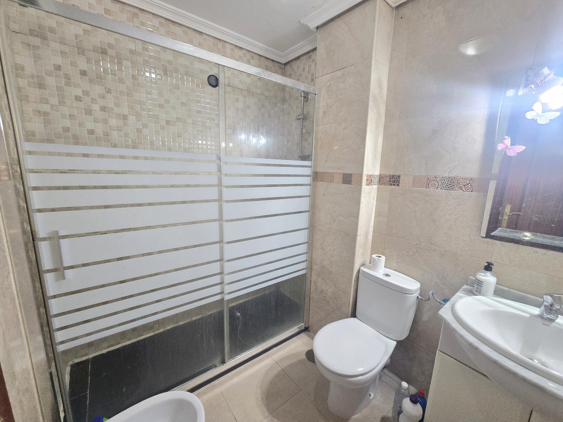 Venta de piso en Leganés