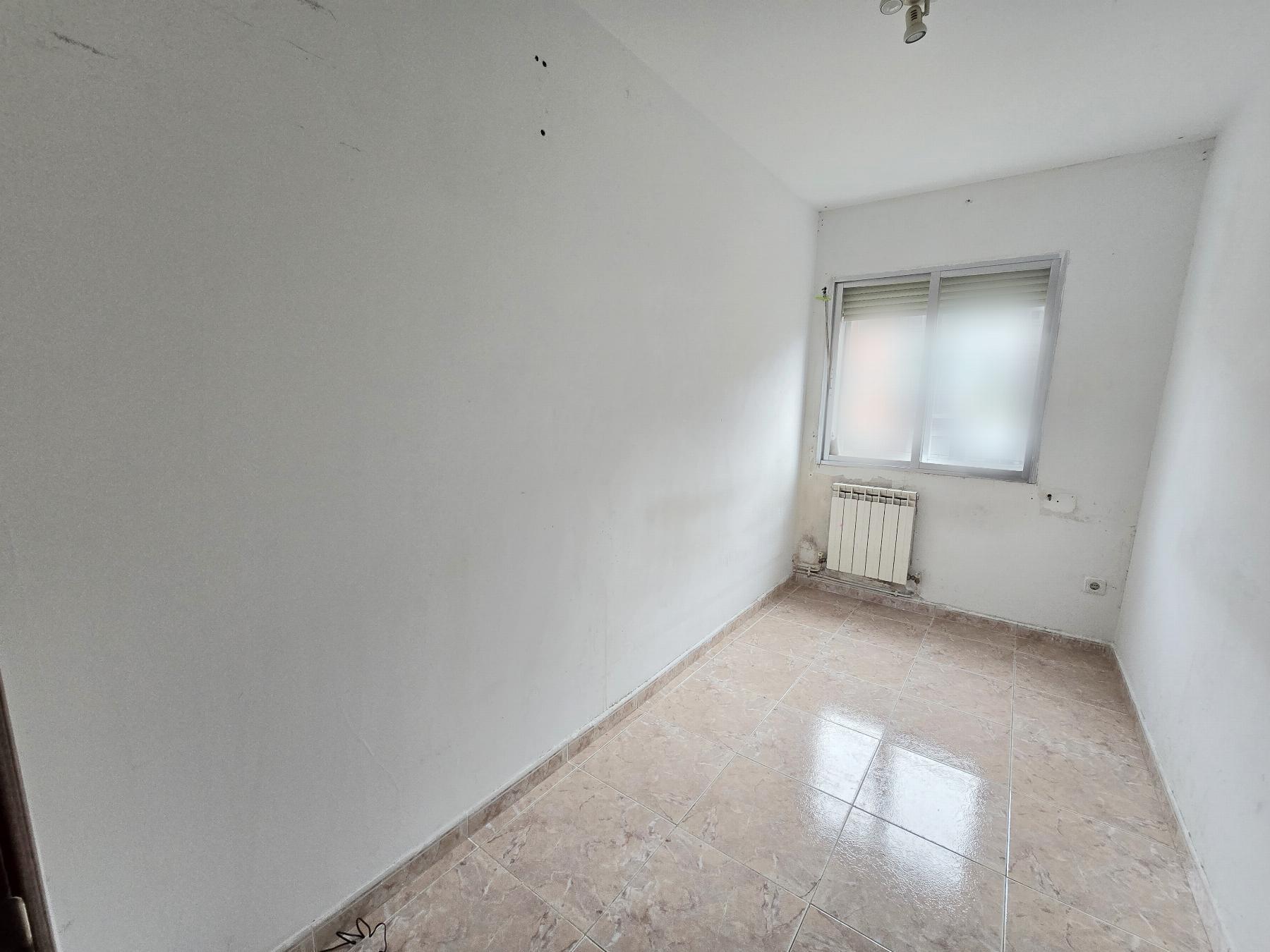 Venta de piso en Leganés