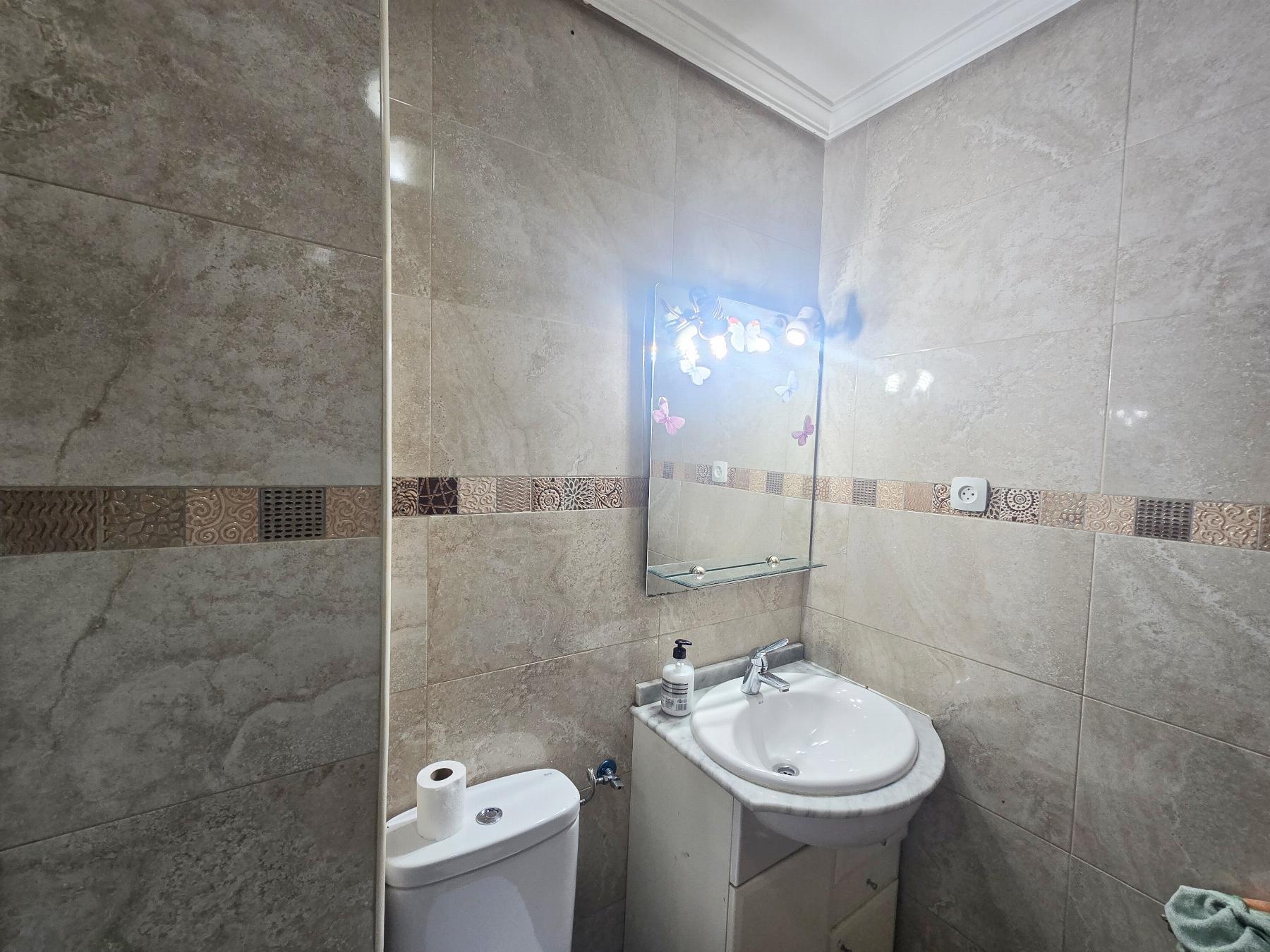 Venta de piso en Leganés