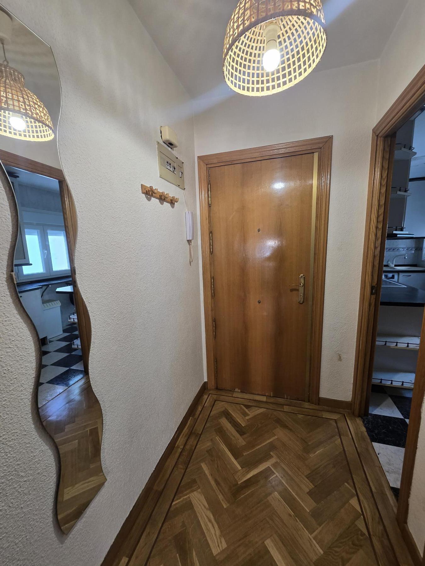 Venta de piso en Alcorcón