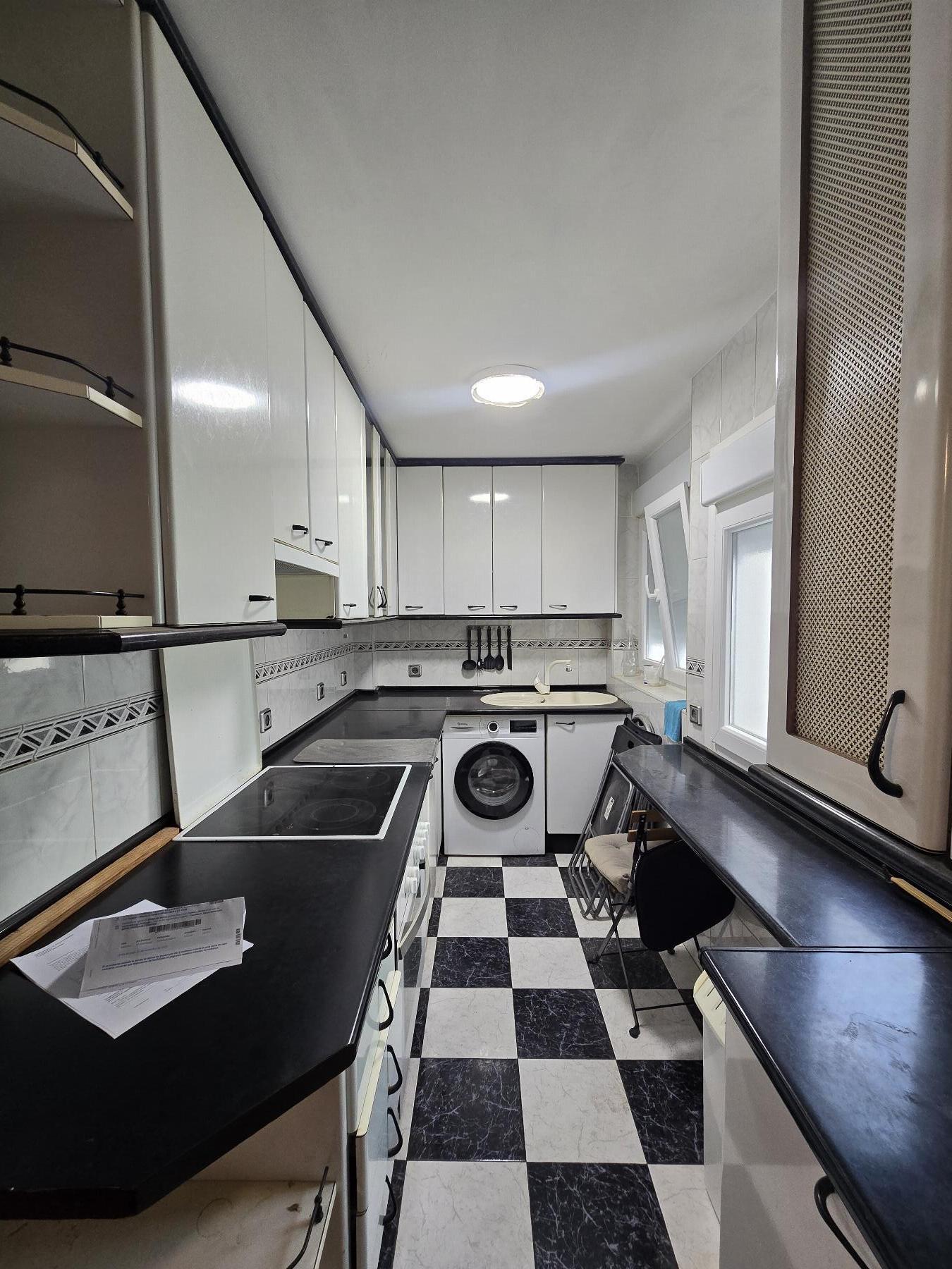 Venta de piso en Alcorcón