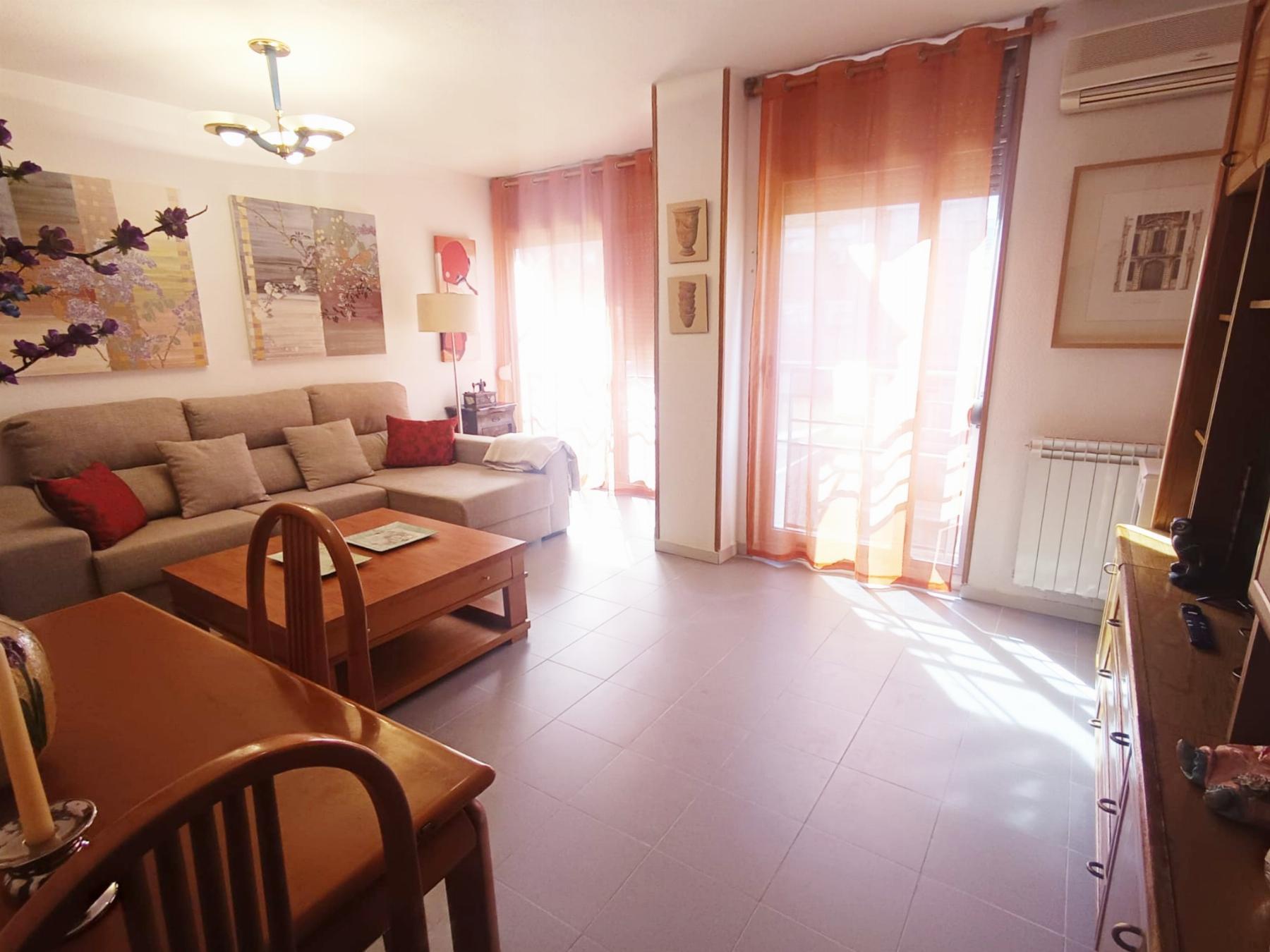 Alquiler de habitación en Leganés