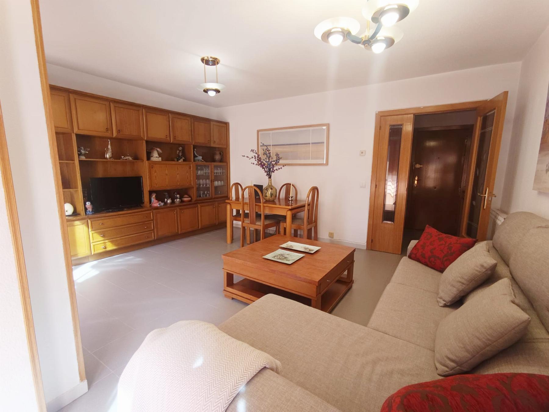 Alquiler de habitación en Leganés