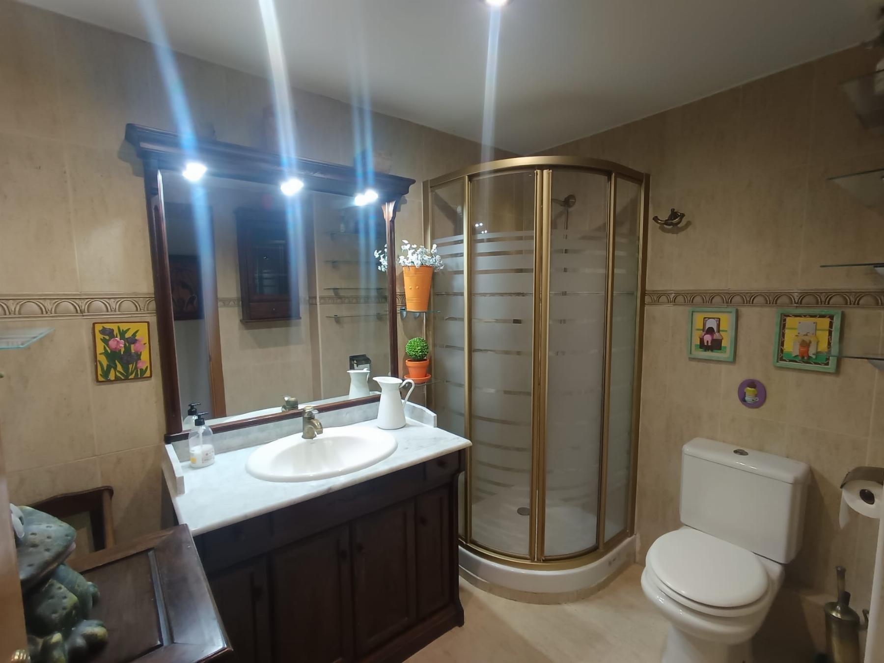 Alquiler de habitación en Leganés