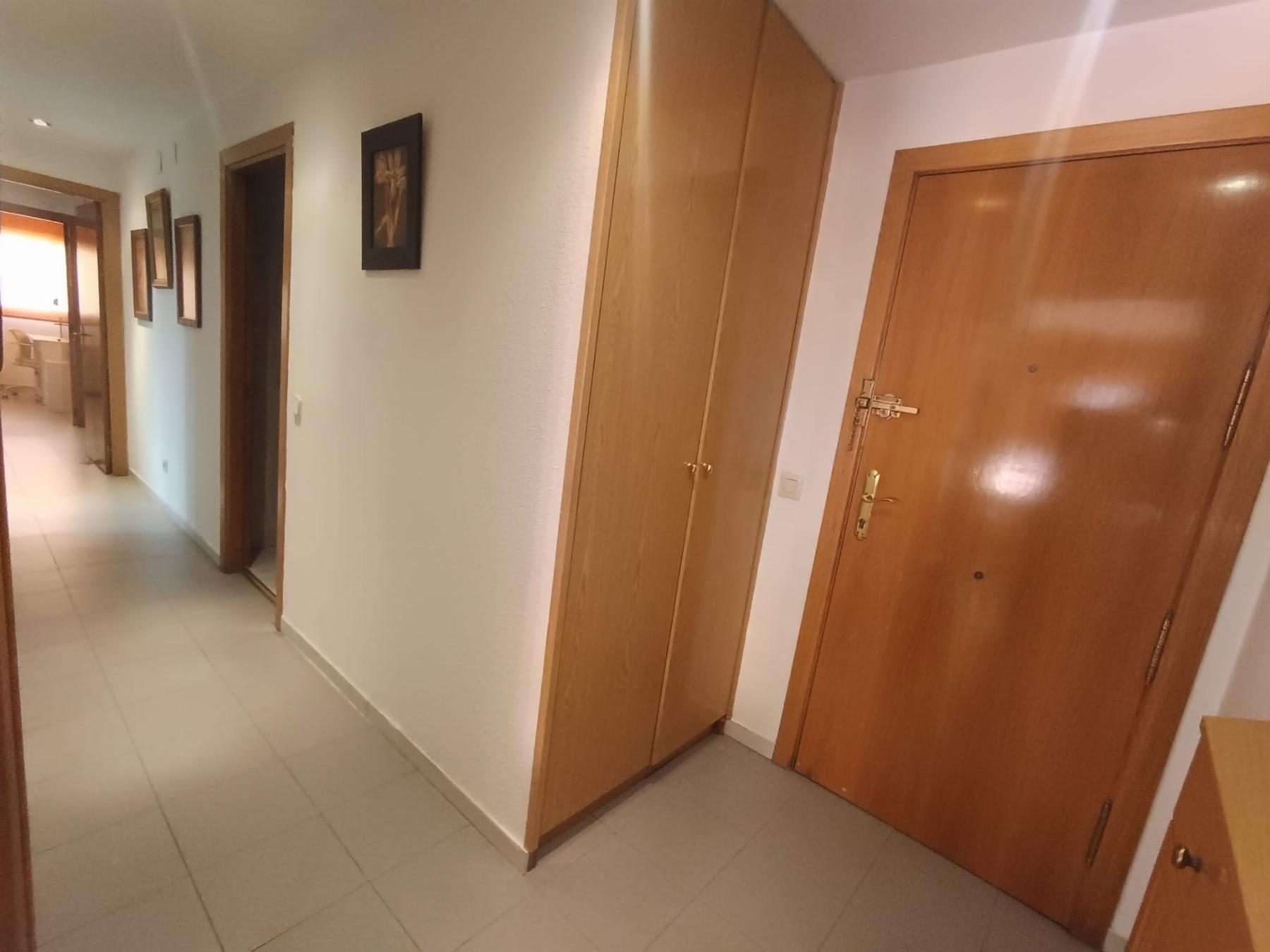 Alquiler de habitación en Leganés