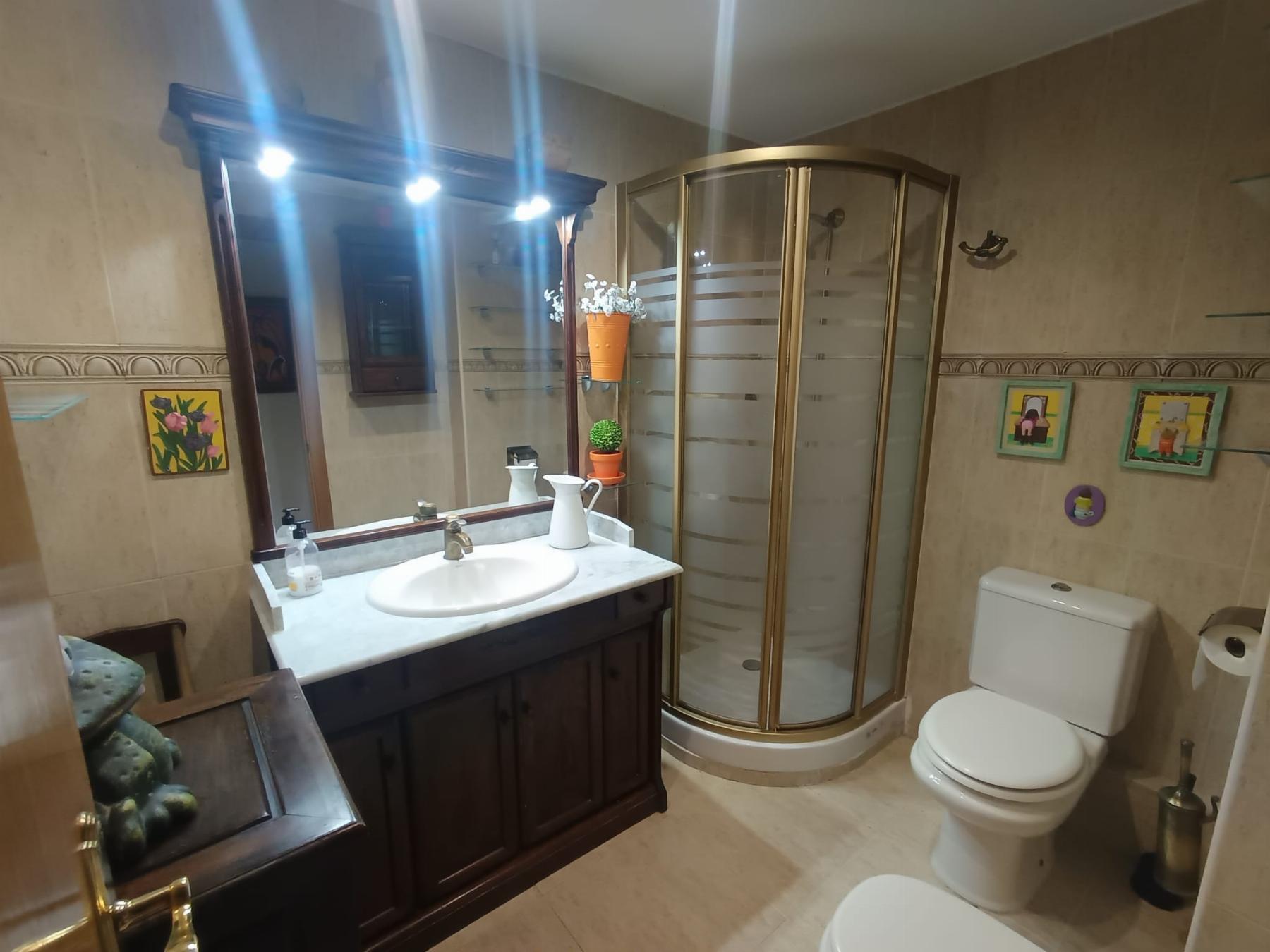 Alquiler de habitación en Leganés