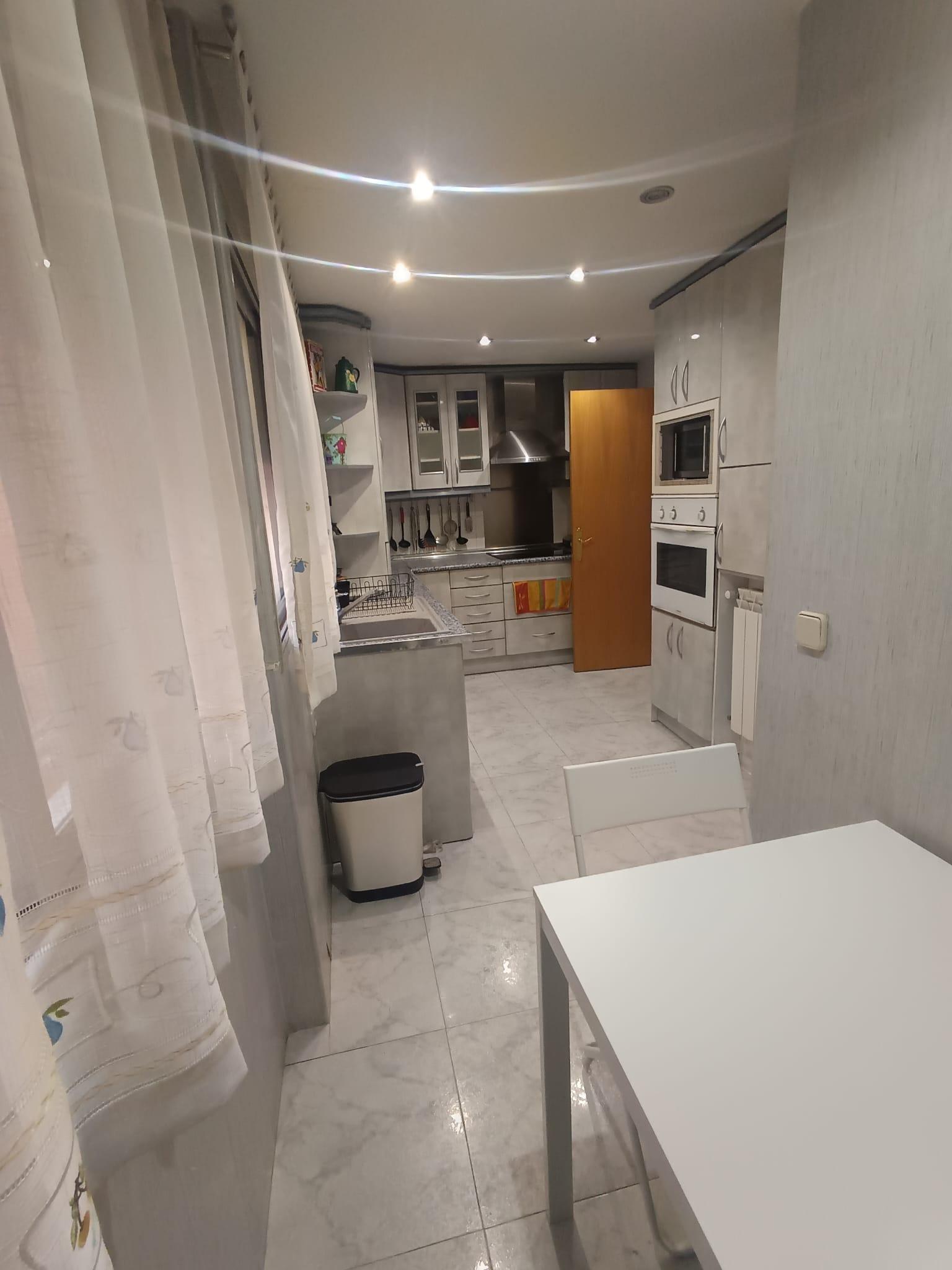 Alquiler de habitación en Leganés