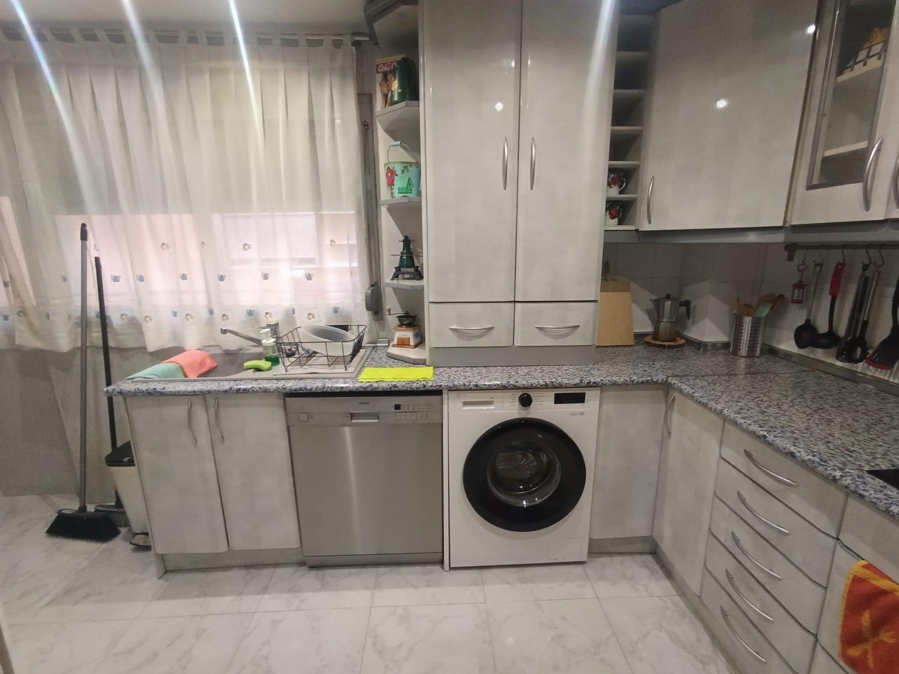 Alquiler de habitación en Leganés