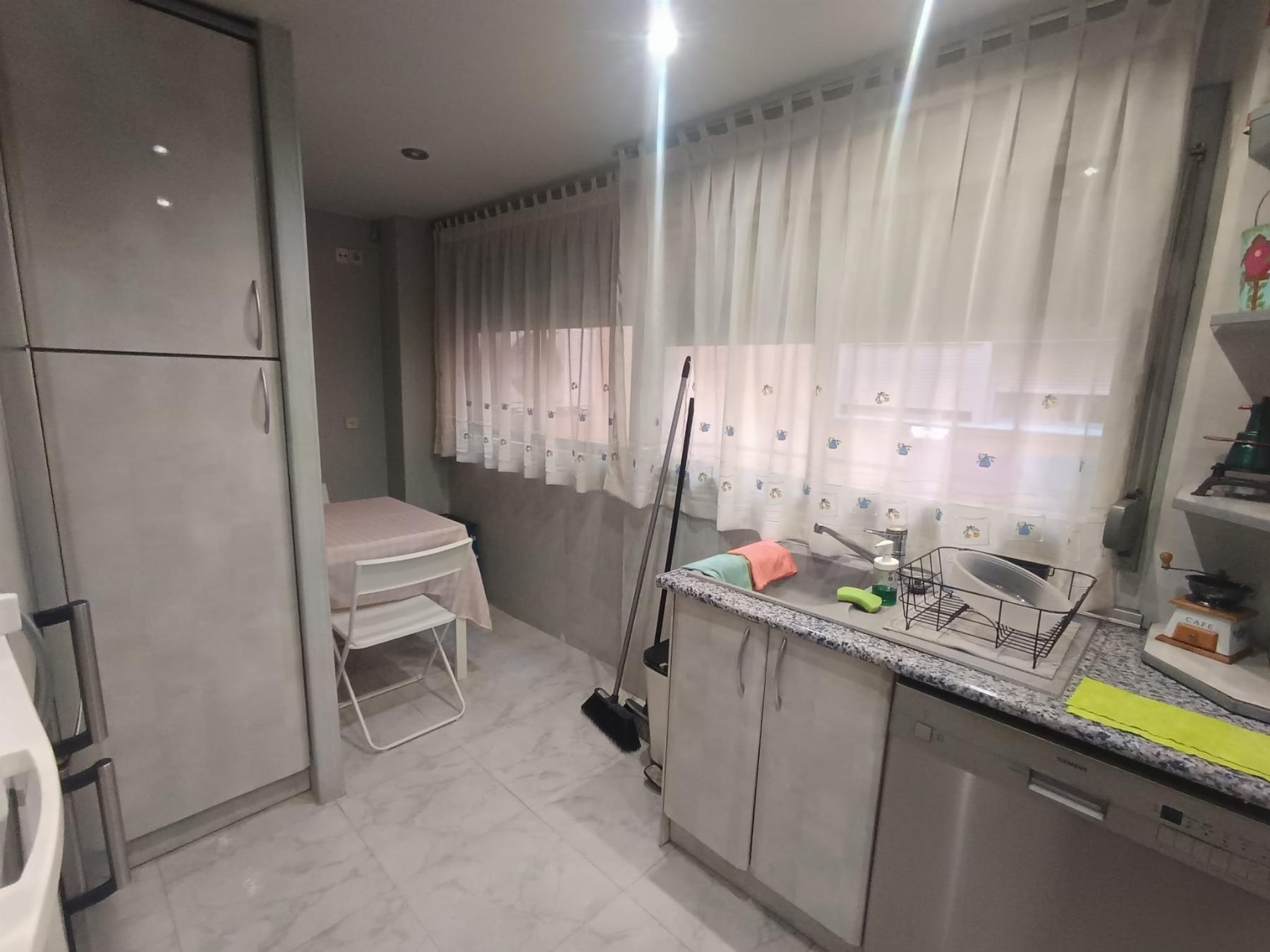 Alquiler de habitación en Leganés