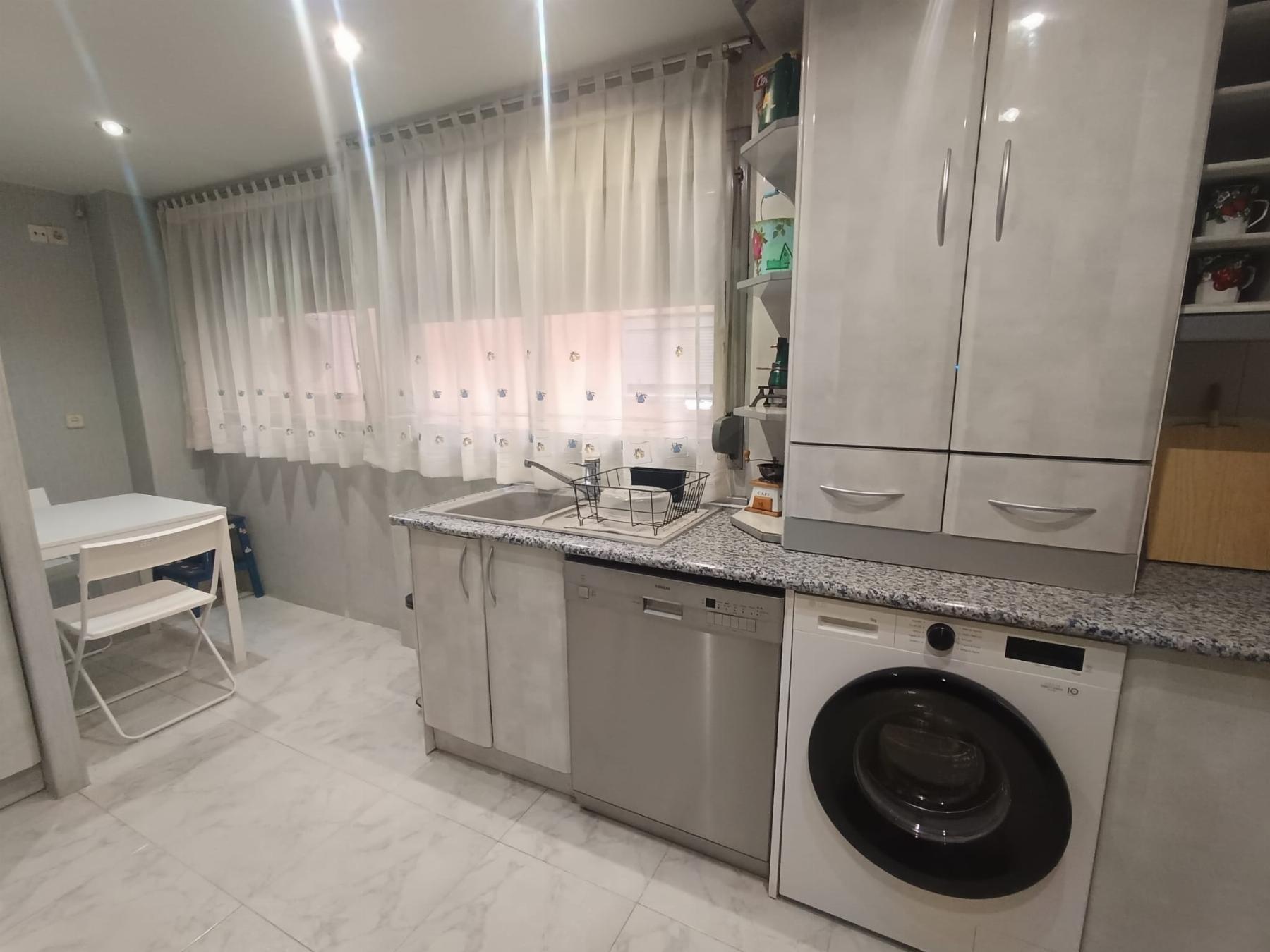 Alquiler de habitación en Leganés