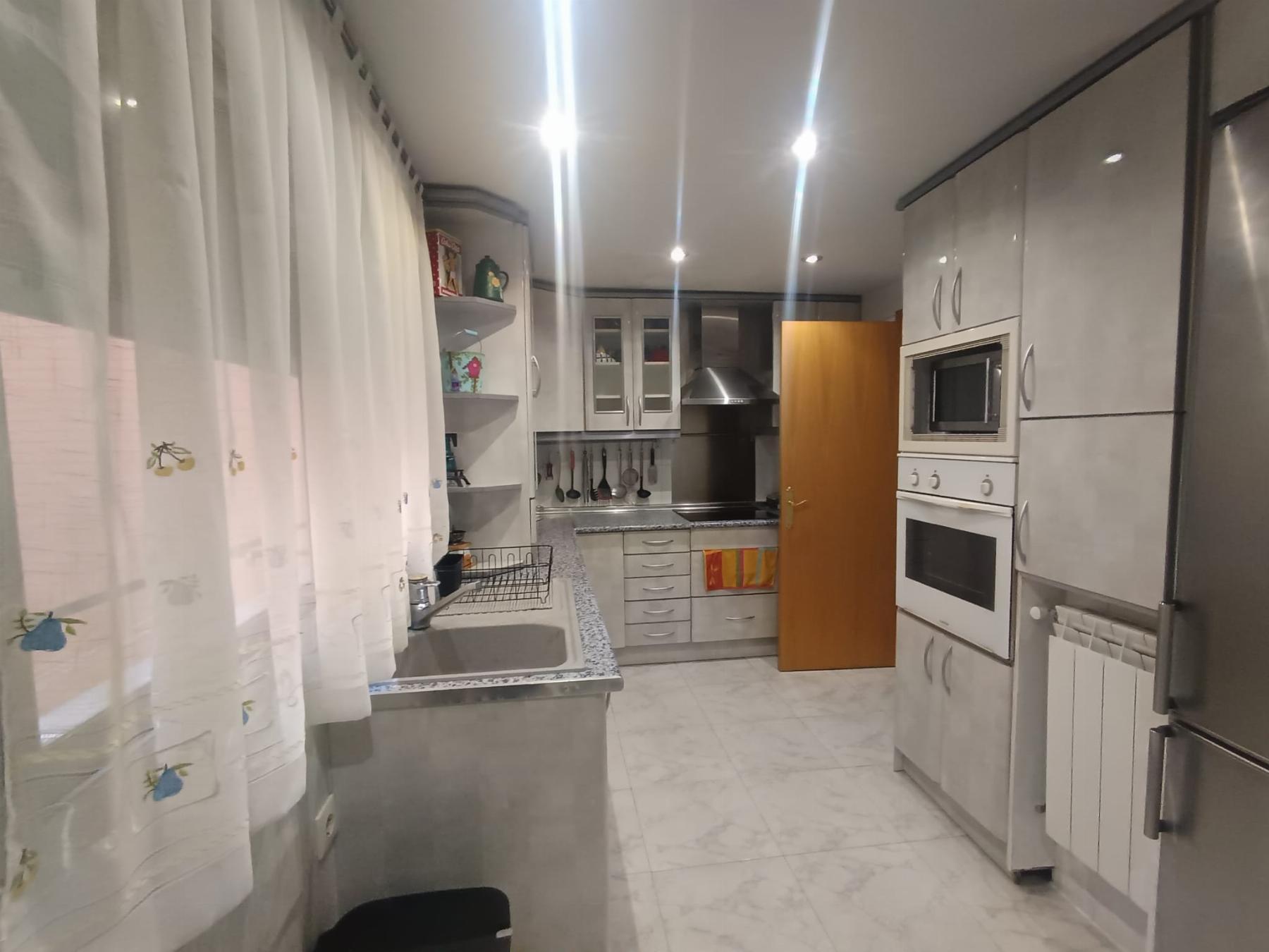 Alquiler de habitación en Leganés