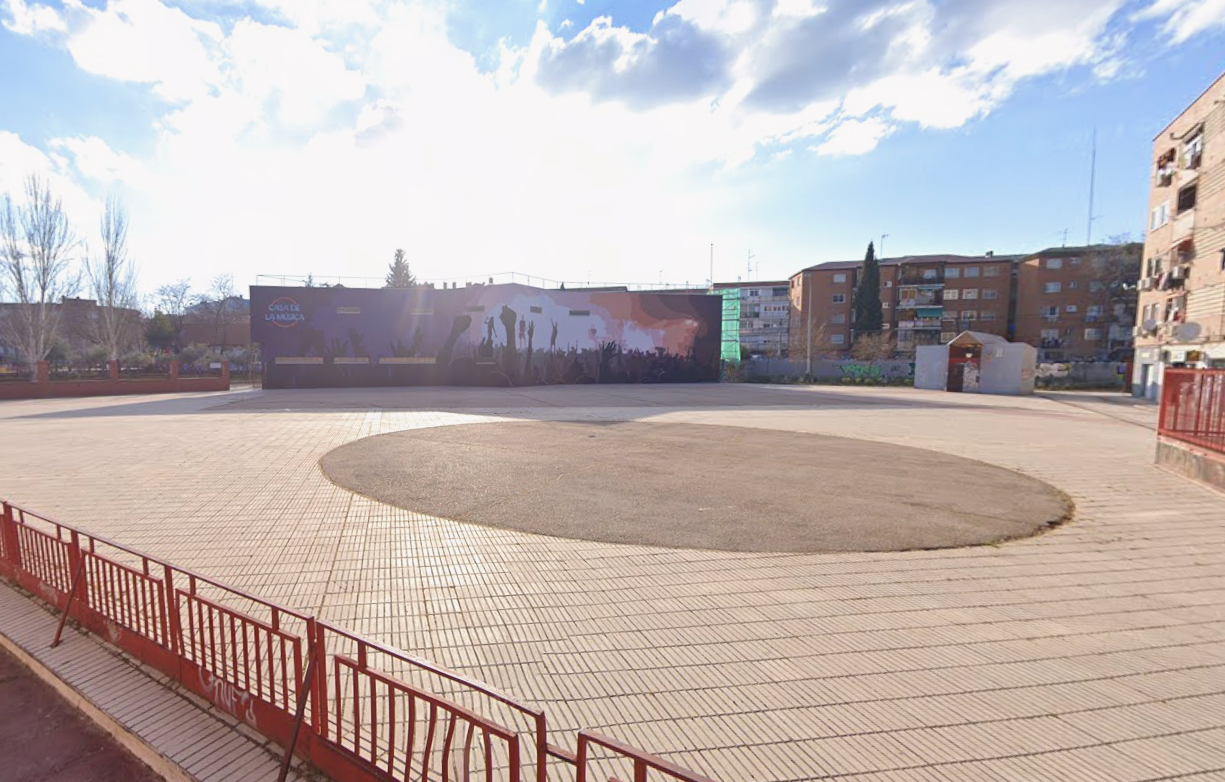 Venta de piso en Fuenlabrada