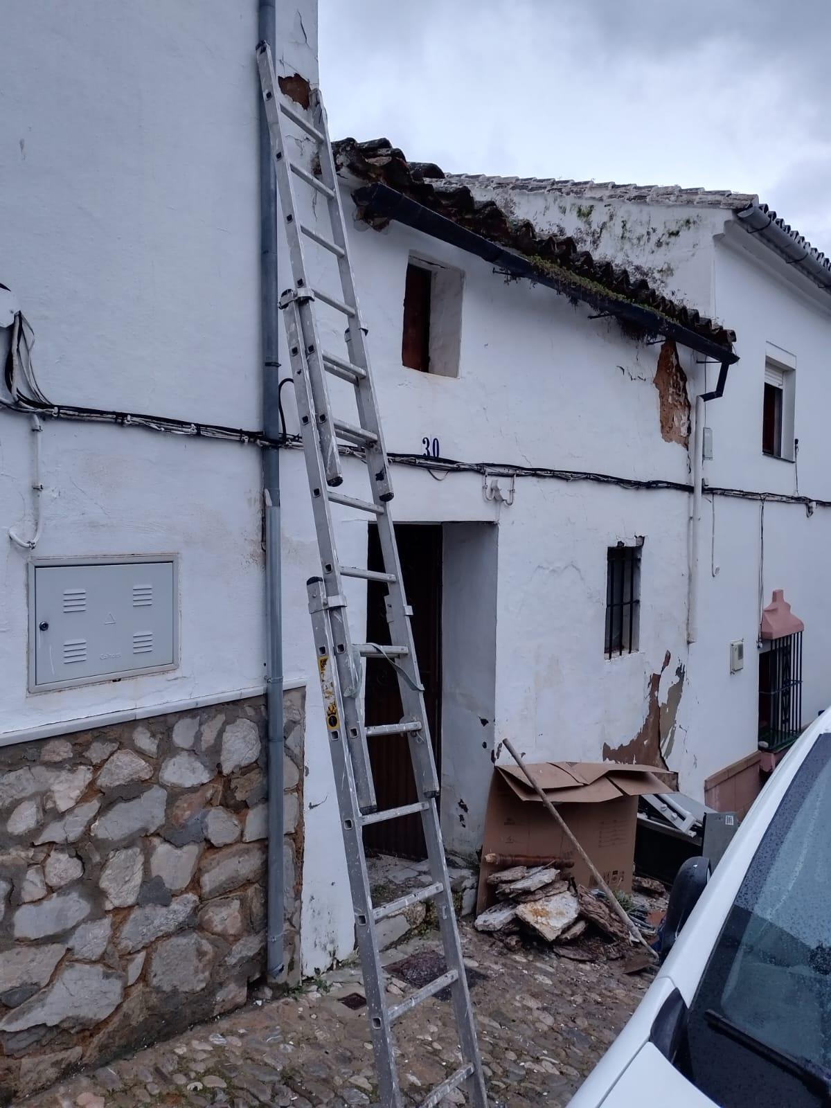 Venta de casa en Ronda