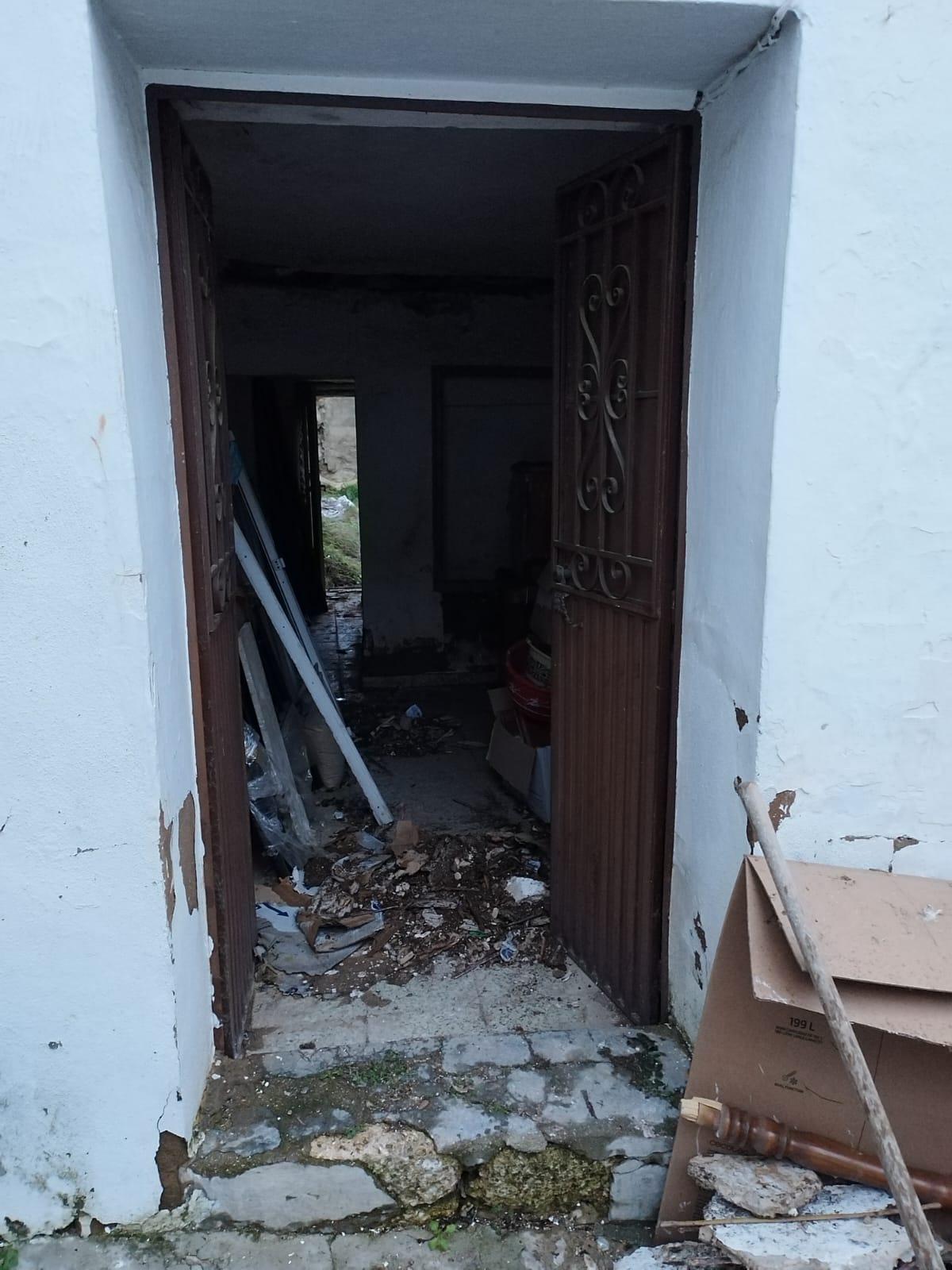 Venta de casa en Ronda