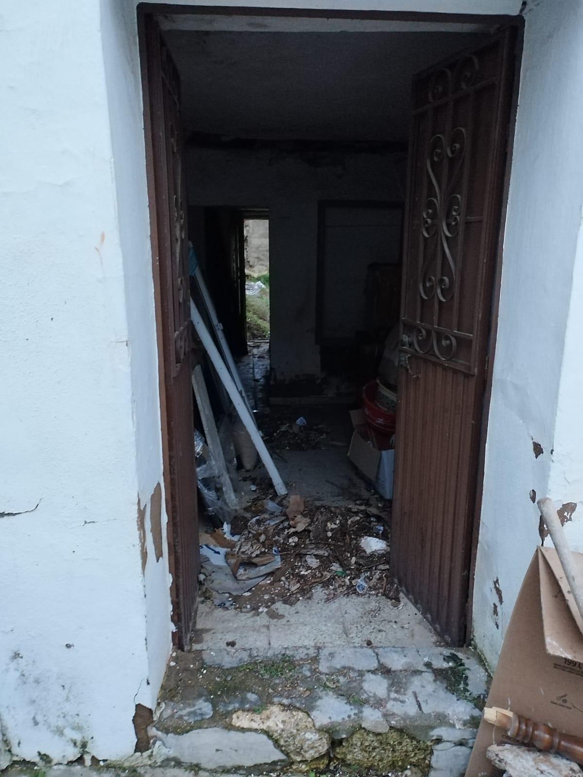 Venta de casa en Ronda