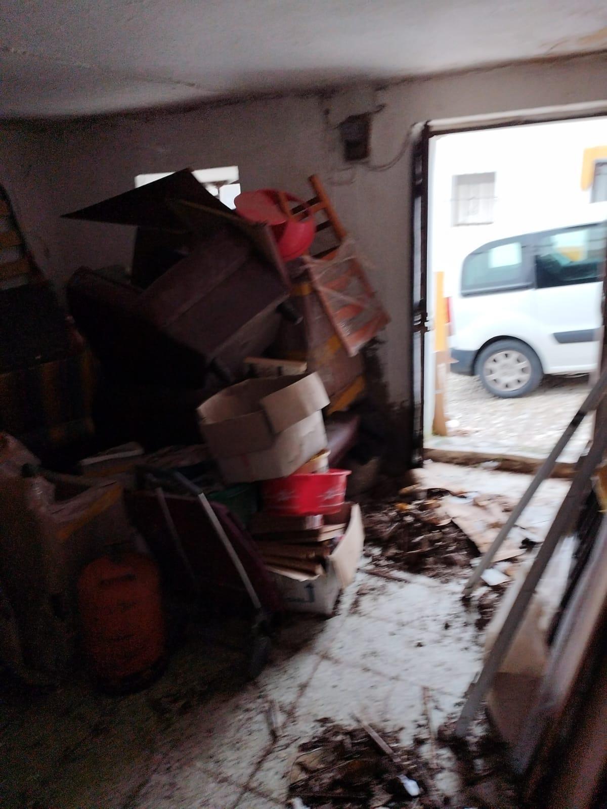 Venta de casa en Ronda