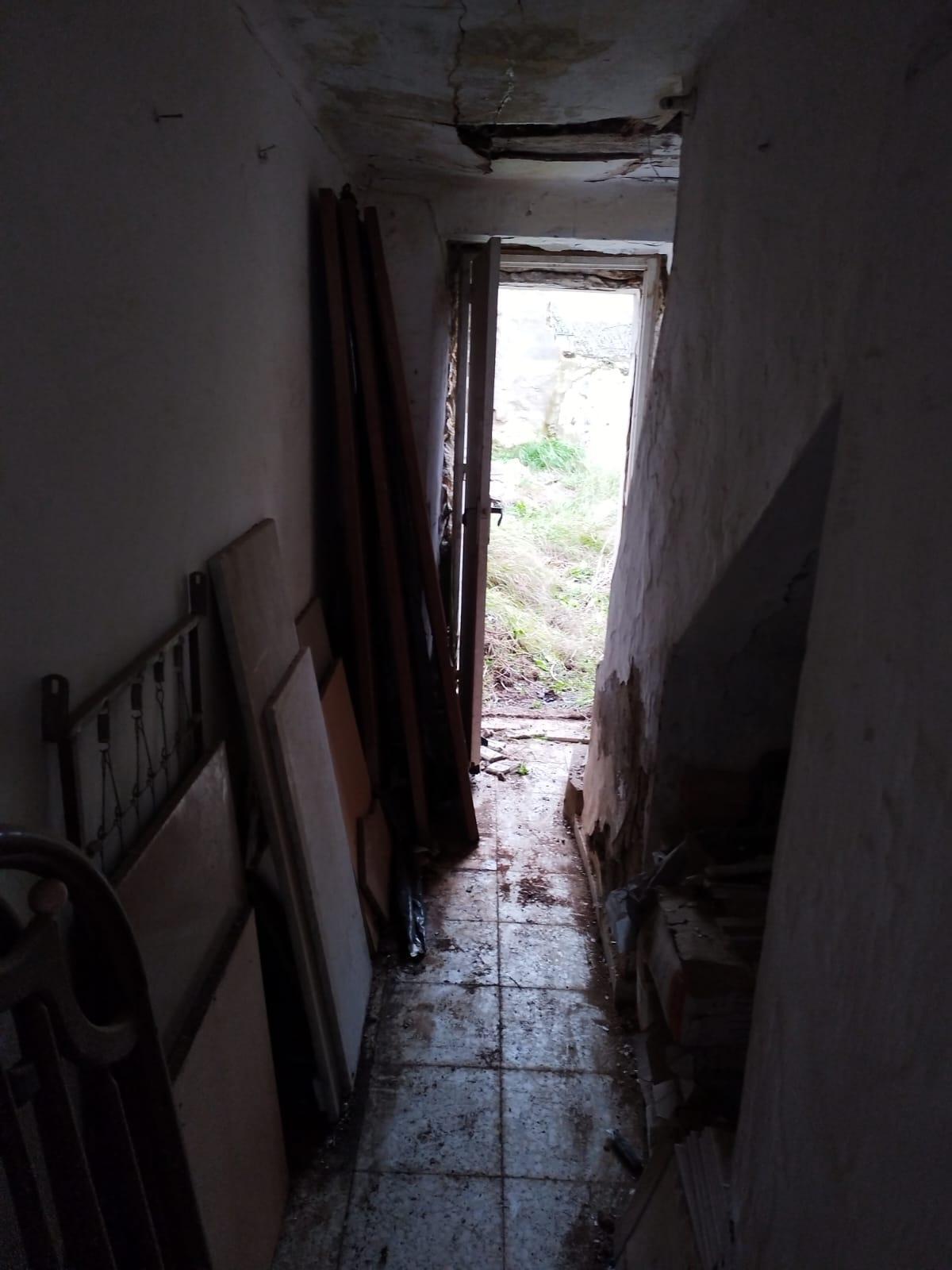 Venta de casa en Ronda