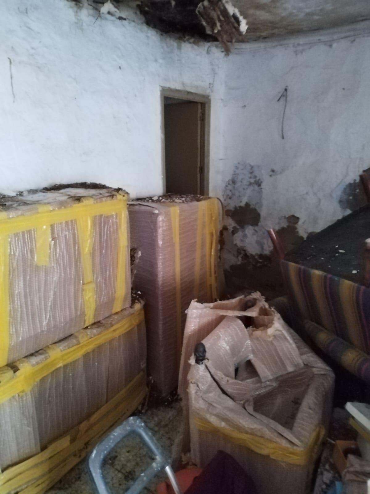 Venta de casa en Ronda