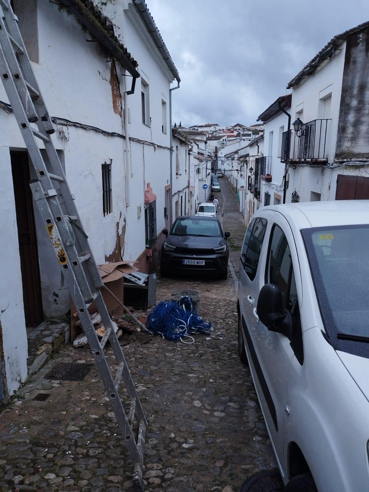 Venta de casa en Ronda