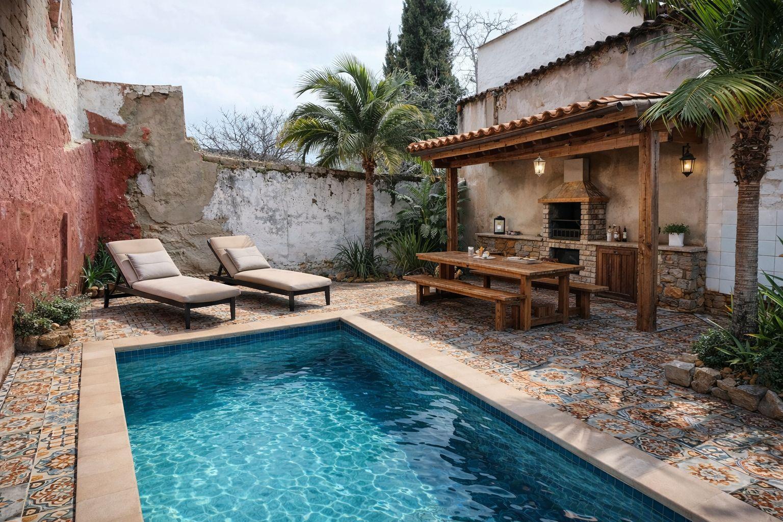 Venta de casa en Ronda