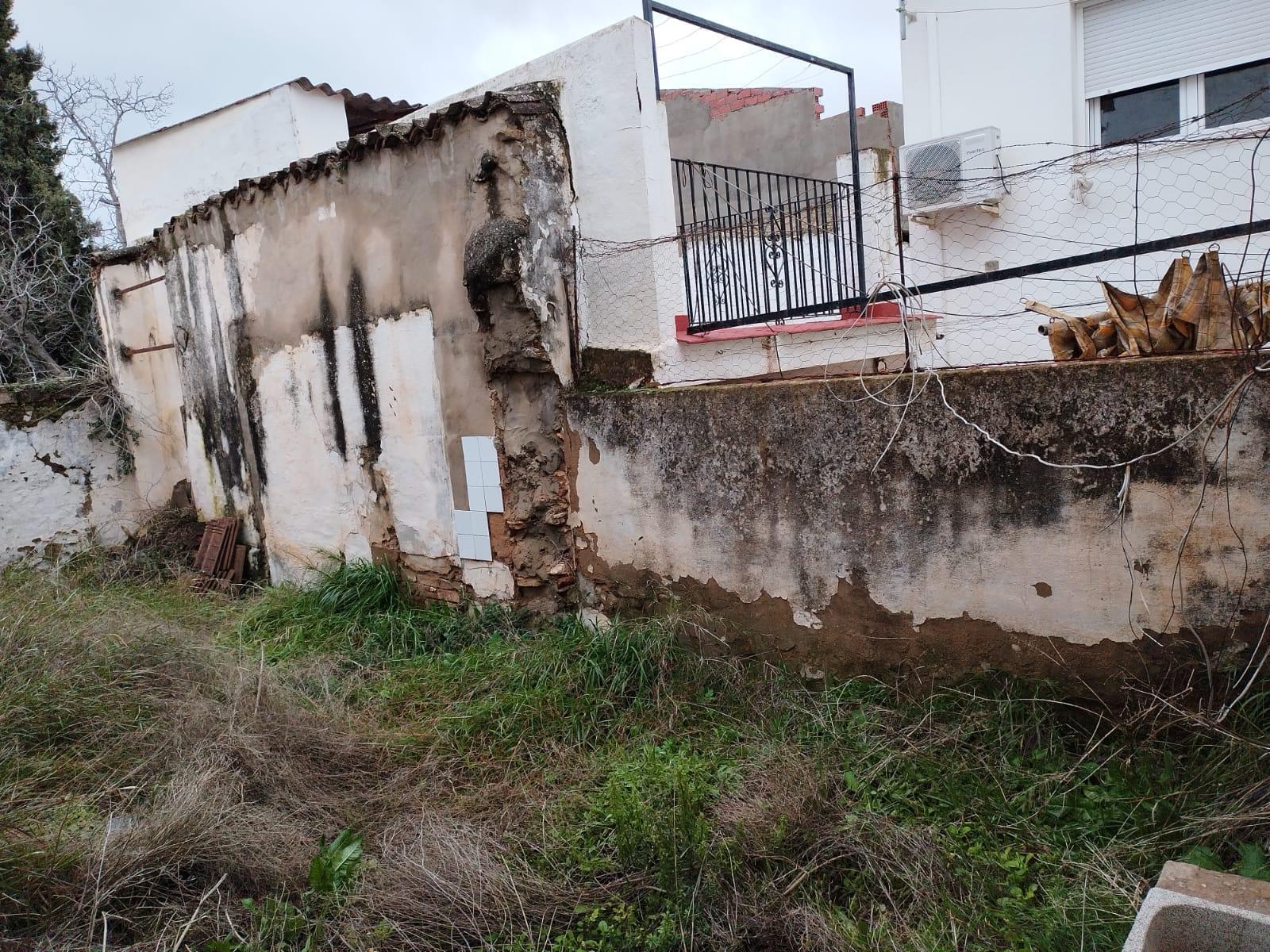 Venta de casa en Ronda