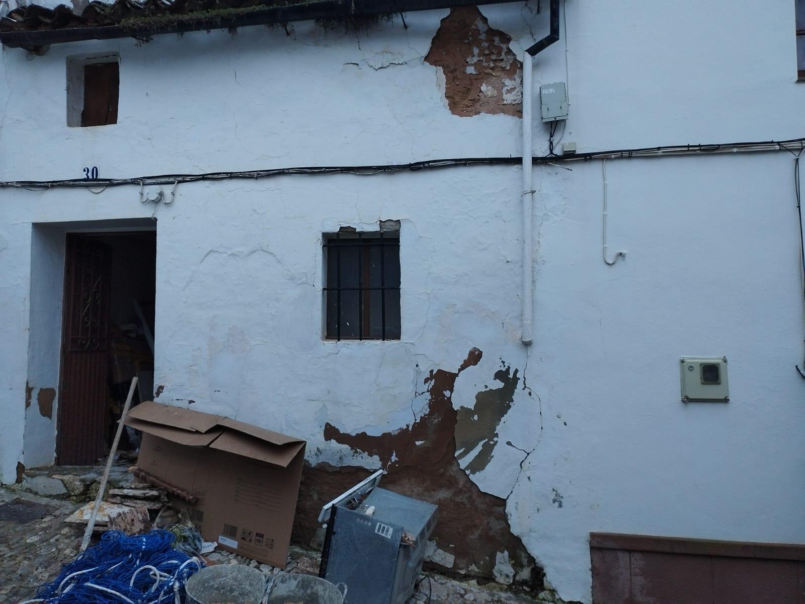 Venta de casa en Ronda