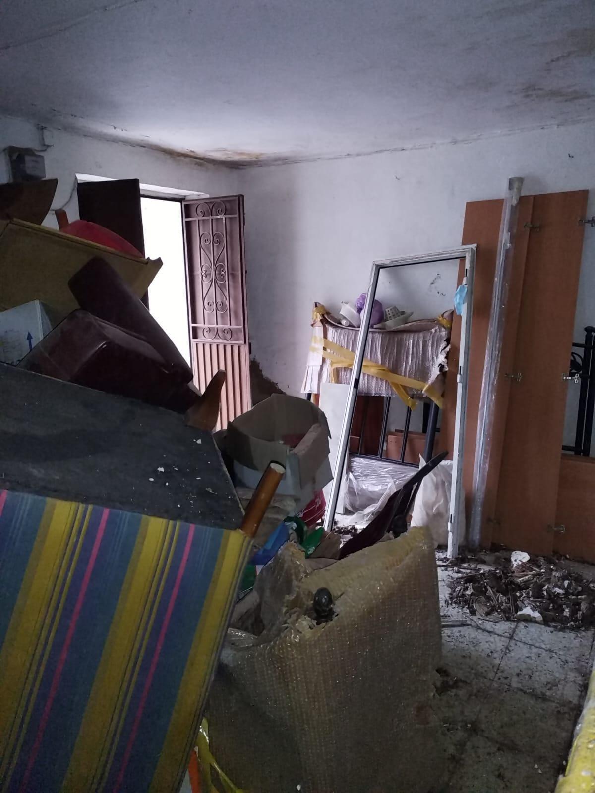 Venta de casa en Ronda