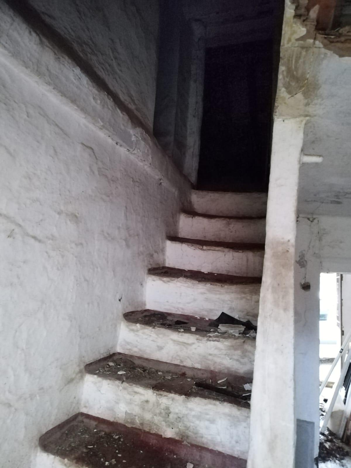 Venta de casa en Ronda