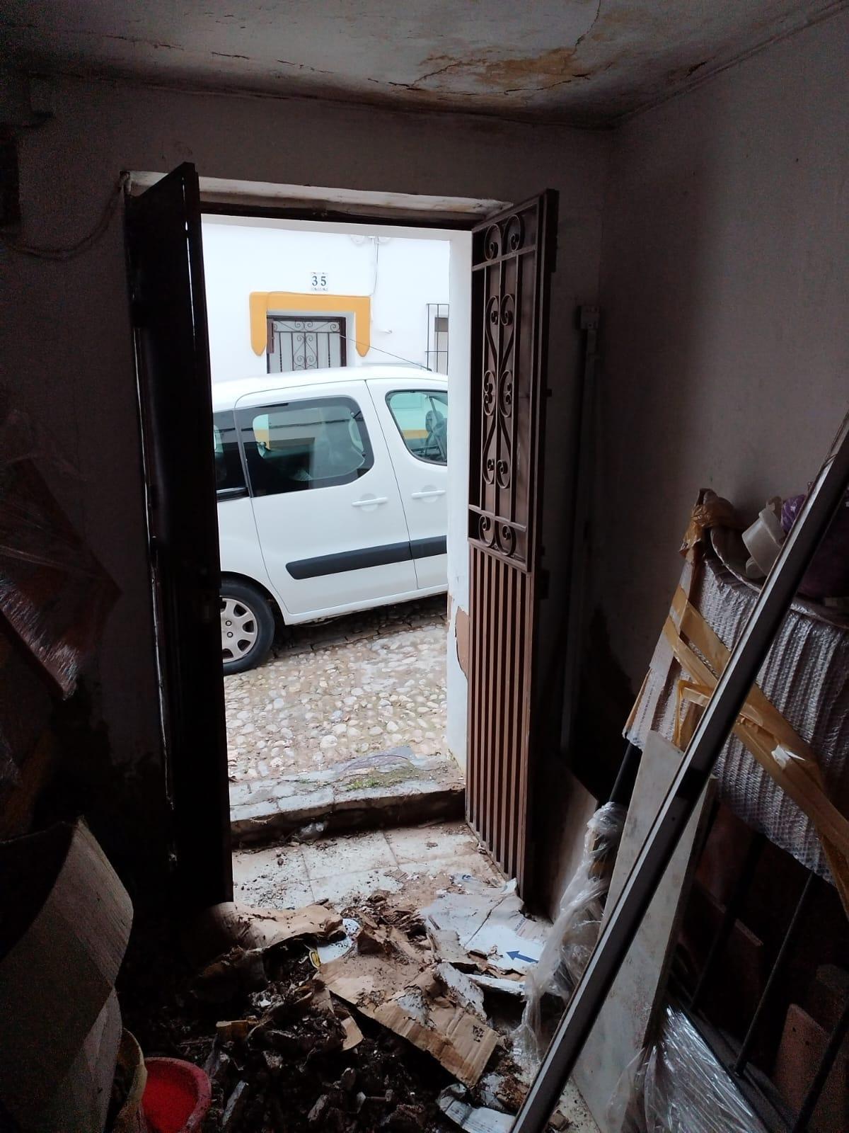 Venta de casa en Ronda