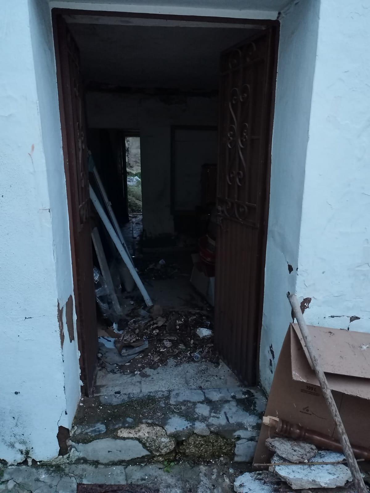 Venta de casa en Ronda