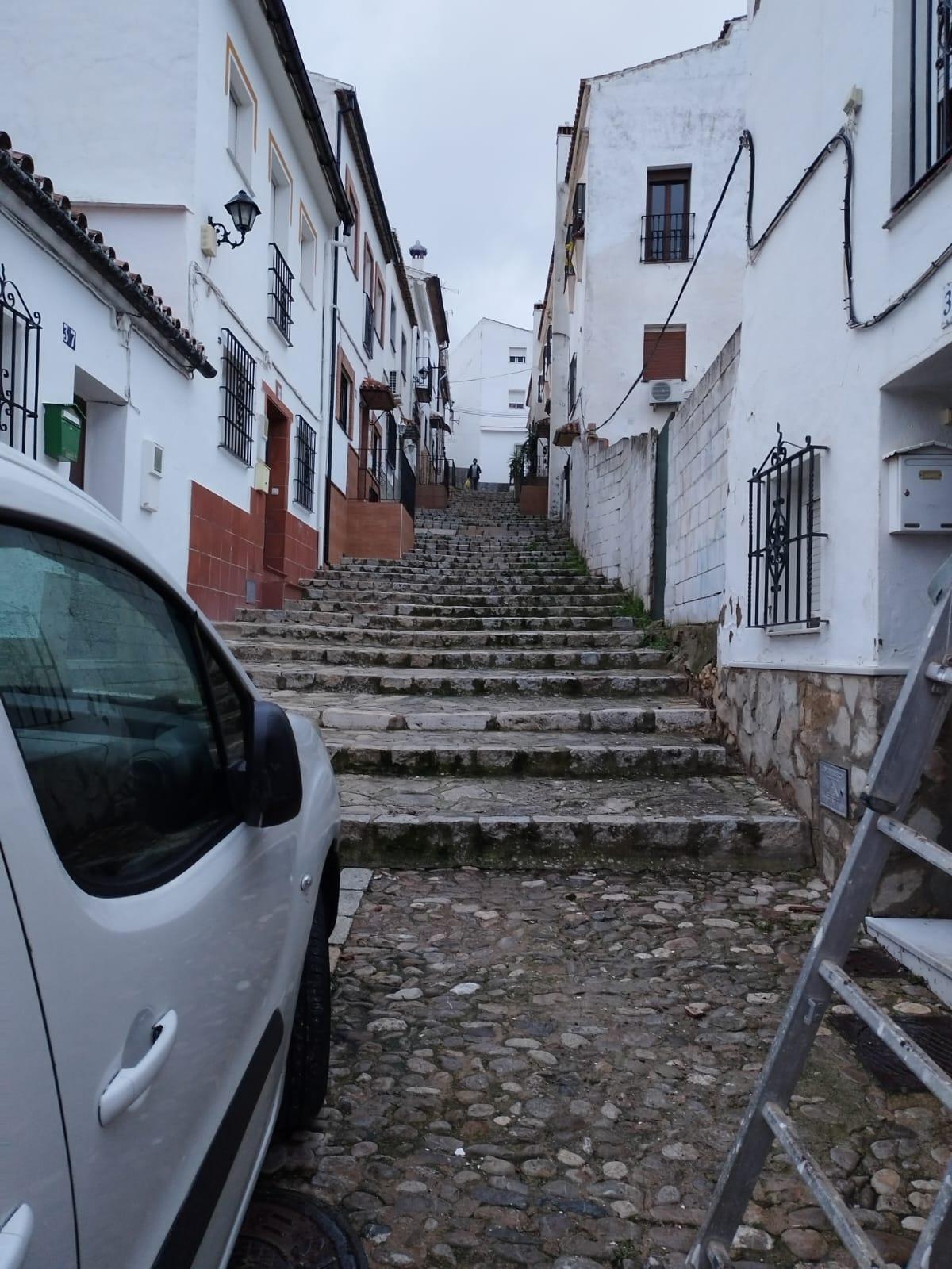 Venta de casa en Ronda