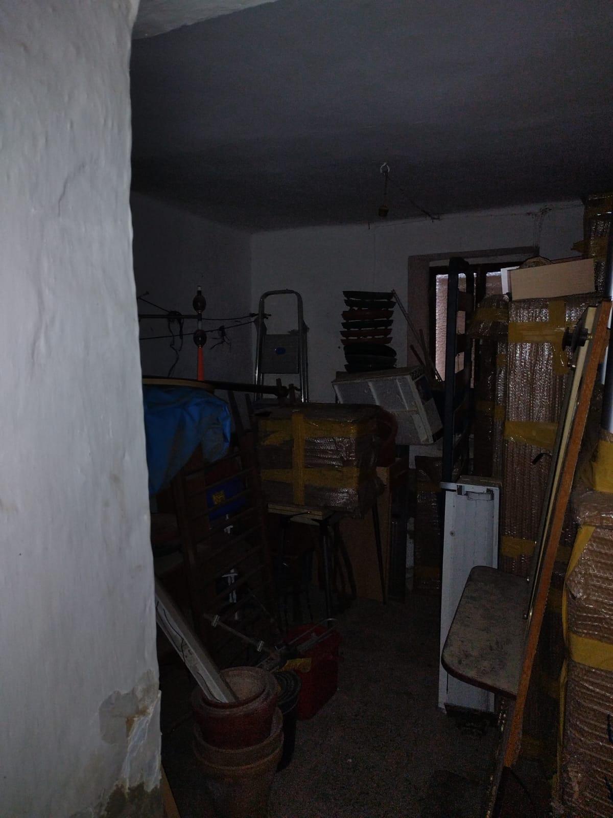 Venta de casa en Ronda